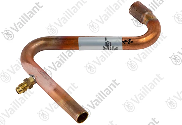 Vaillant Leiding vaillant 0010033553