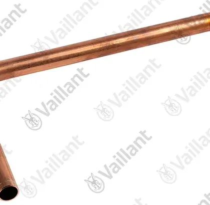 Vaillant Leiding vaillant 0010033554