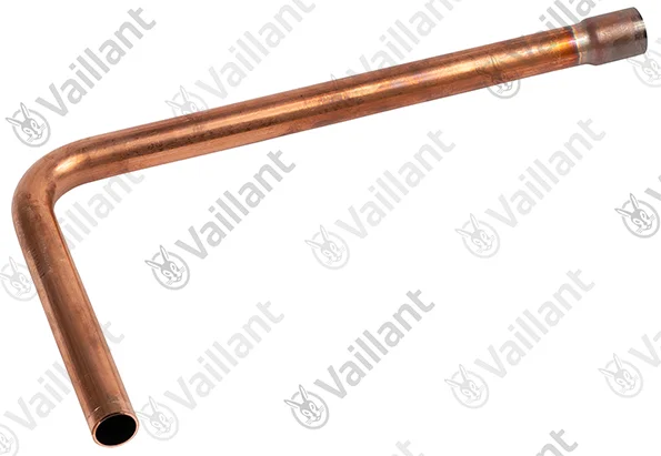 Vaillant Leiding vaillant 0010033554