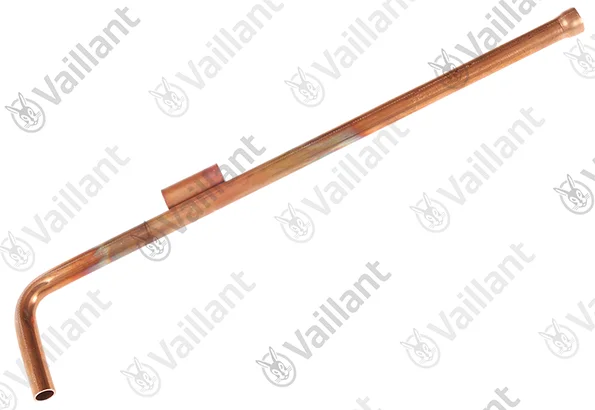Vaillant Leiding vaillant 0010033555