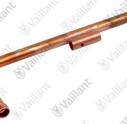 Vaillant Leiding vaillant 0010033556