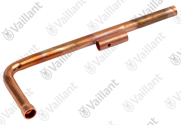 Vaillant Leiding vaillant 0010033556