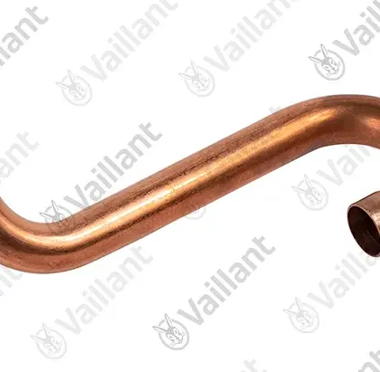 Vaillant Leiding vaillant 0010033558
