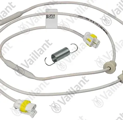 Vaillant Weerstand