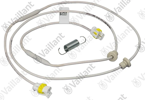 Vaillant Weerstand