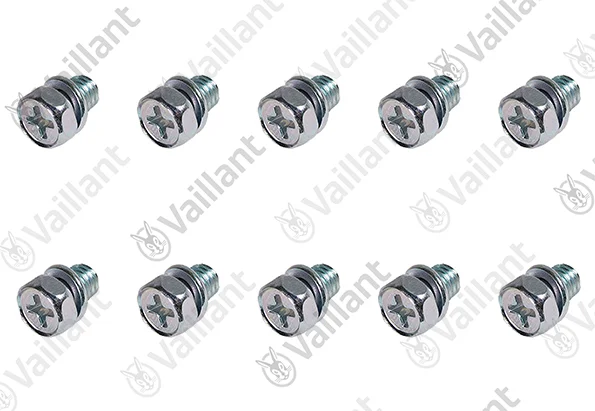 Vaillant Schroef vaillant 0010033567