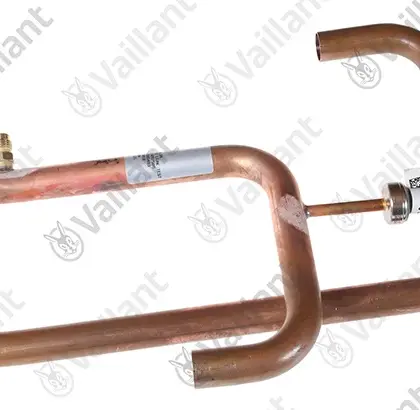 Vaillant Veiligheidsventiel vaillant 0010033570