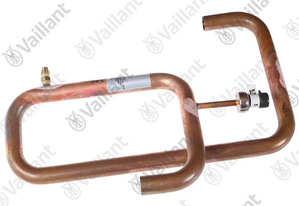 Vaillant Veiligheidsventiel vaillant 0010033570