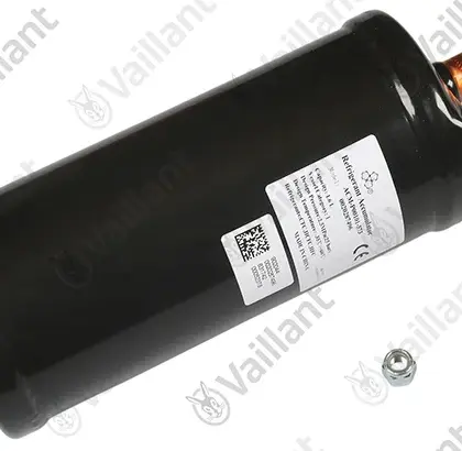 Vaillant Aansluiting vaillant 0010033572