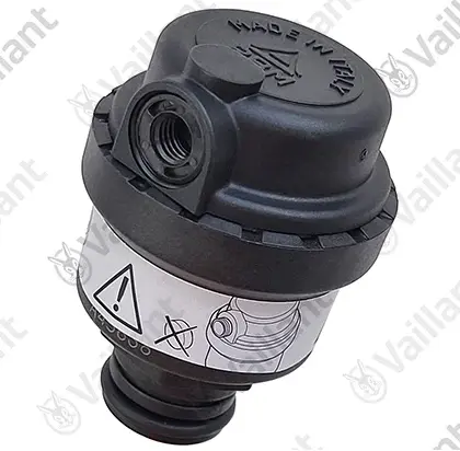 Vaillant Ontluchter vaillant 0010033581