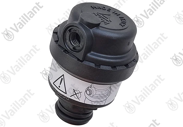 Vaillant Ontluchter vaillant 0010033581