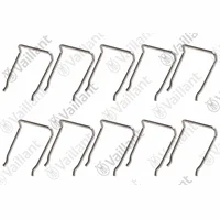 Vaillant Clip (x10) vaillant 0010033584