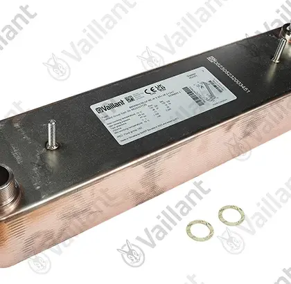 Vaillant Condensor 0010033586