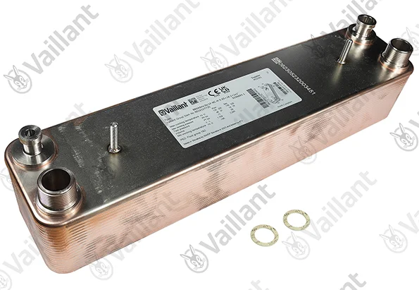 Vaillant Condensor 0010033586