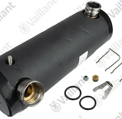 Vaillant Bijstookverwarming 0010033599