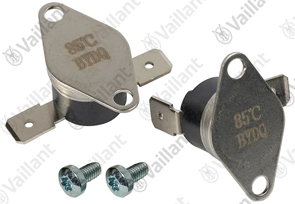 Vaillant Veiligheidstemperatuurbewaker vaillant 0010033869