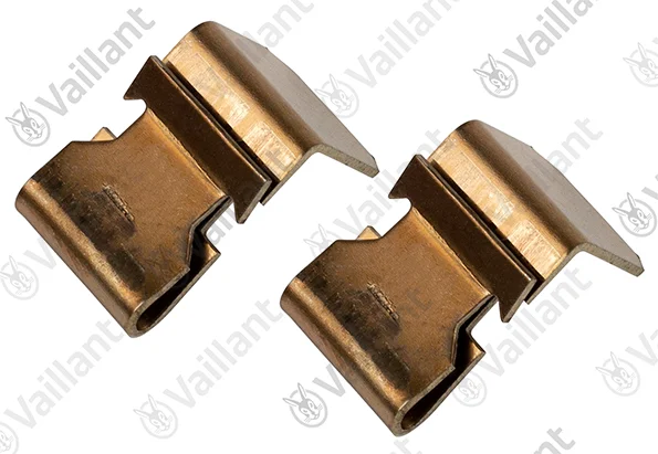 Vaillant Clip  vaillant 0010034044