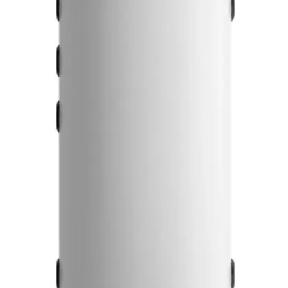 Vaillant Buffervat Vaillant 45 liter staal B Ø365x977mm met isolatie VP RW 45/2 B 0010034126