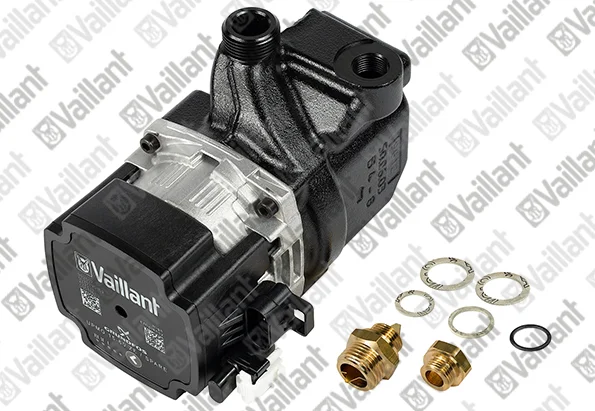 Vaillant Hoogefficiente pomp 0010034157