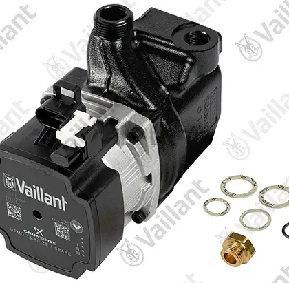 Vaillant Hoogefficiente pomp vaillant 0010034158