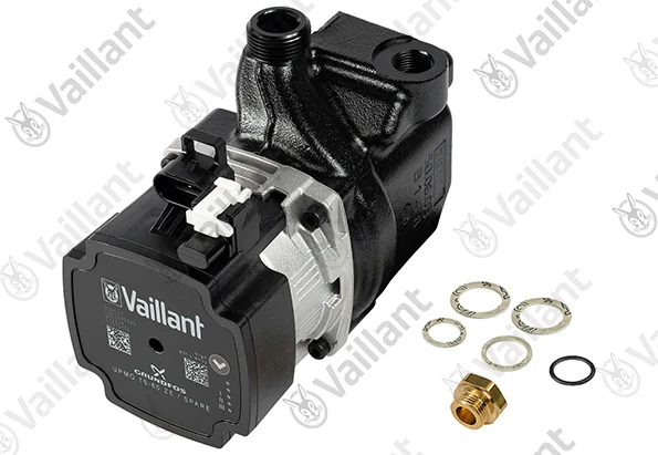 Vaillant Hoogefficiente pomp vaillant 0010034158