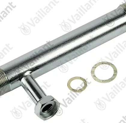 Vaillant Leiding vaillant 0010034159