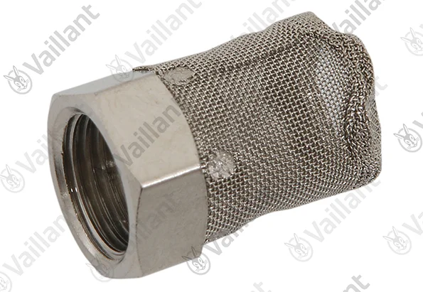 Vaillant Filter zeef  vaillant 0010034219