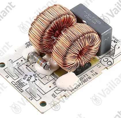 Vaillant Print