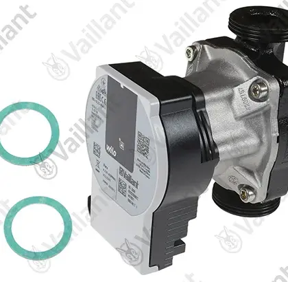 Vaillant Pomp
