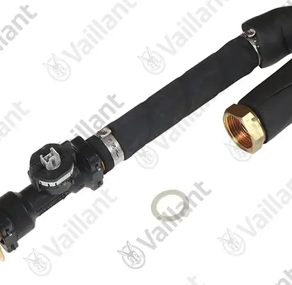 Vaillant Leiding vaillant 0010034362