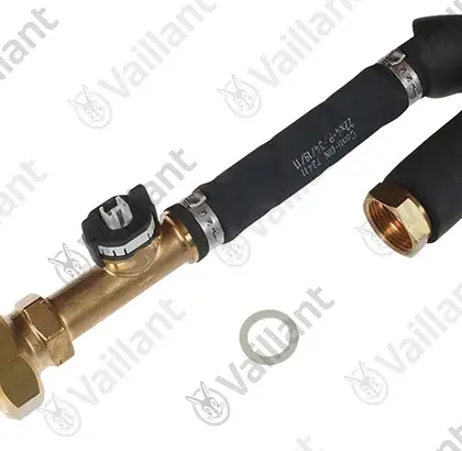 Vaillant Leiding vaillant 0010034365