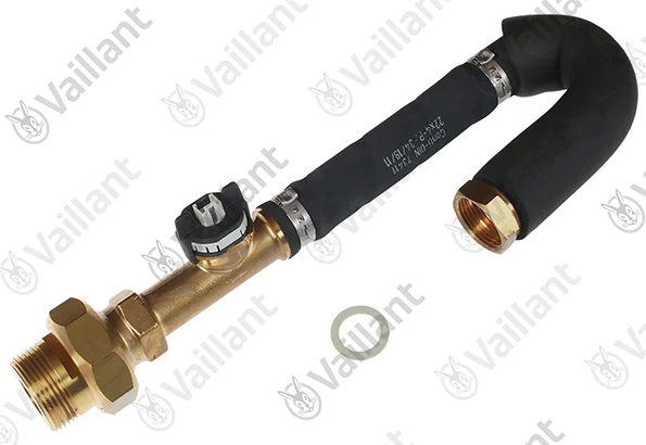 Vaillant Leiding vaillant 0010034365