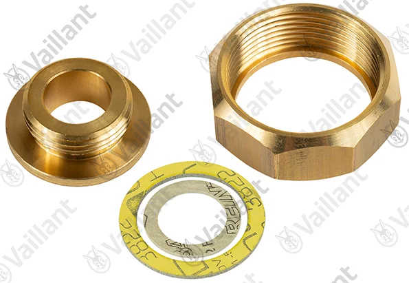 Vaillant Schroefverbinding, G 1 1/2 vaillant 0010034376