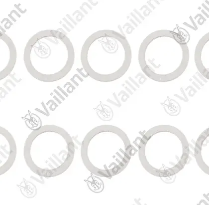 Vaillant Pakkingring vaillant 0010034383