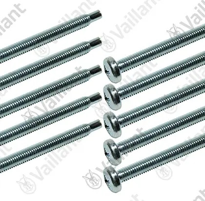 Vaillant Schroef  vaillant 0010034385