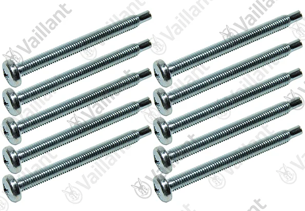 Vaillant Schroef  vaillant 0010034385