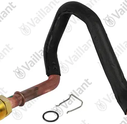 Vaillant Leiding vaillant 0010034390