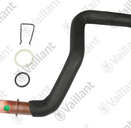Vaillant Leiding vaillant 0010034396