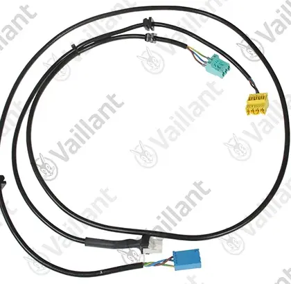 Vaillant Kabelboom