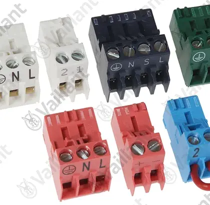 Vaillant Connector