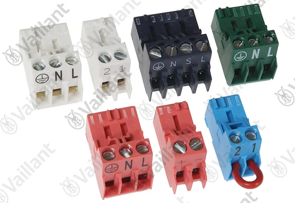 Vaillant Connector