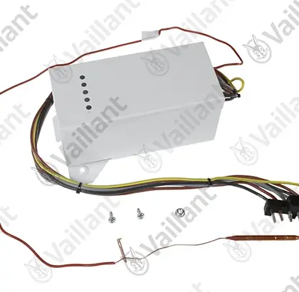 Vaillant Temperatuurbegrenzer vaillant 0010034418