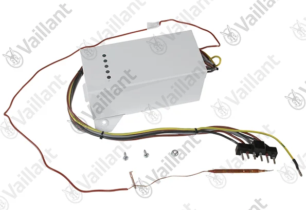 Vaillant Temperatuurbegrenzer vaillant 0010034418