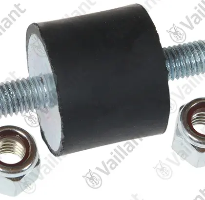 Vaillant Trillingsdemper vaillant 0010034421