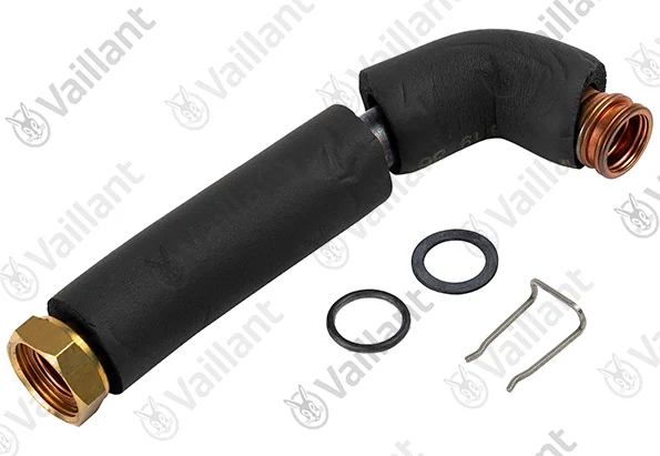 Vaillant Leiding vaillant 0010034433