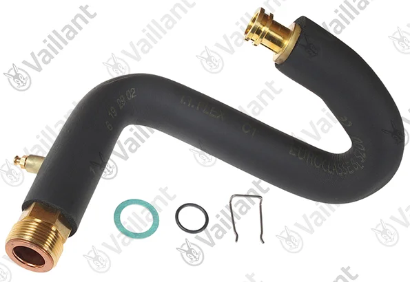 Vaillant Leiding vaillant 0010034435