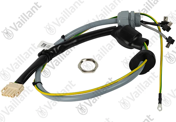 Vaillant Kabelboom, ondulator compressor vaillant 0010034461