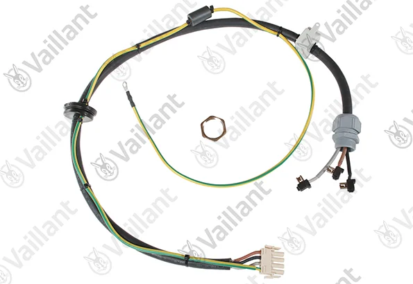 Vaillant Kabelboom, ondulator compressor vaillant 0010034464