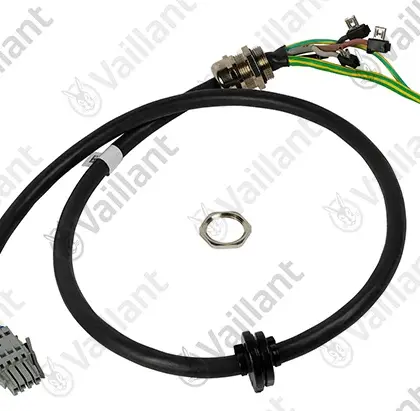 Vaillant Kabelboom