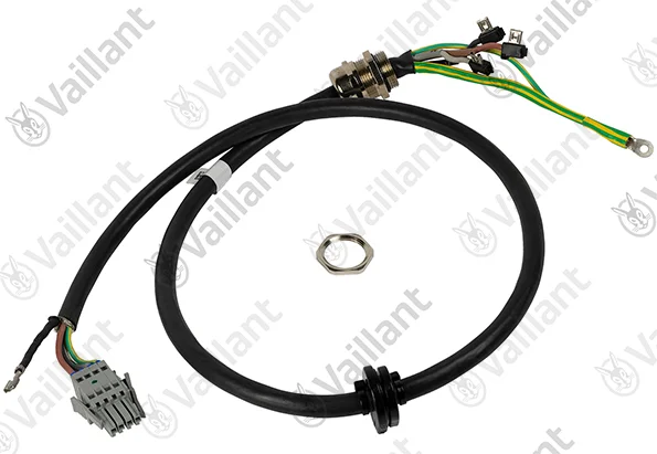 Vaillant Kabelboom, ondulator compressor vaillant 0010034467